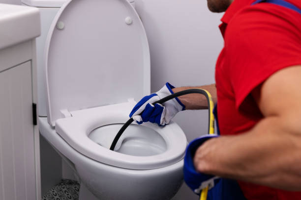 Best Leak Detection Services  in Cornville, AZ