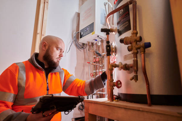 Best Commercial Plumbing Services  in Cornville, AZ