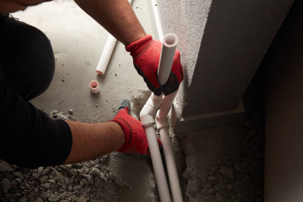 Best Gas Line Repair  in Cornville, AZ
