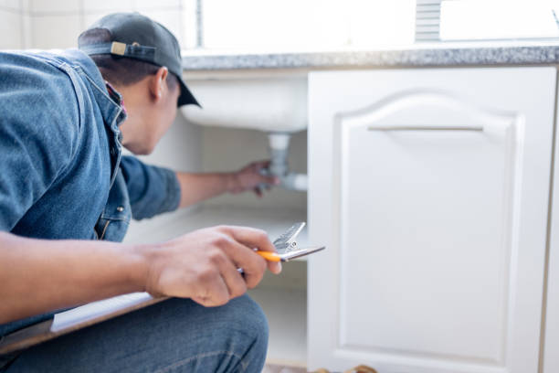 Best Shower Repair Services  in Cornville, AZ