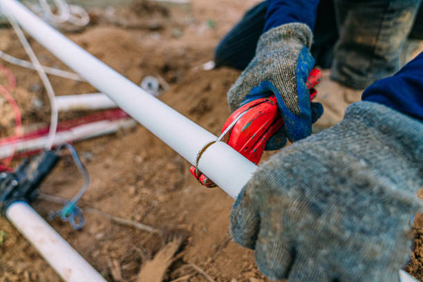 Best Sewer Line Repair  in Cornville, AZ
