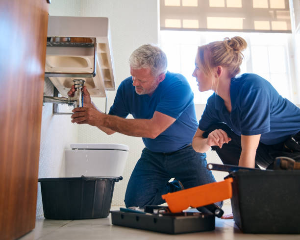 Reliable Cornville, AZ Plumbing Solutions